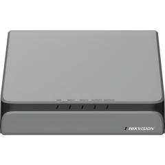 Procesador de Audio en Red | DSP | Alimentacion Poe | Entradas de audio digital AES67 | Entradas de audio analógicas | Puerto USB Type C para cámaras de video |  Entrada estéreo de 3.5 mm TRS
