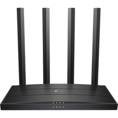 Router Omada VPN / WiFi AC1200 doble-banda / SDN Multi-WAN Gigabit / 1 Puerto WAN Gigabit / 2 Puertos LAN Gigabit / 2 Puertos configurables LAN/WAN / 16,384 Sesiones Concurrentes / Administración Centralizada OMADA o Stand-Alone