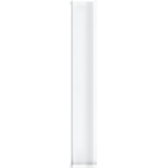 Antena Sectorial Hikvision / 5 GHz 5150-5850 MHz / Polarización Dual 120° / 20 dBi Ganancia / IP56 / Montaje Poste Ø30-70 mm / Rango Temperatura -40°C a 60°C