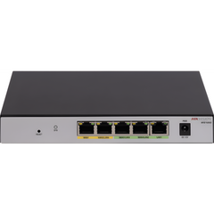 Router Gigabit PoE+ / Ideal para Access Point (AP) / 8 Puertos Gigabit PoE+ / 2 Puertos WAN