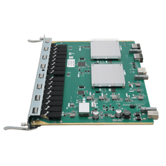 Tarjeta de Servicio 16 puertos Combo GPON/XGSPON para OLTs V-SOL V5600 (No incluye módulos PON)