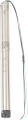Kit de Bombeo Solar para bomba  5SQF-8