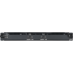 Tarjeta de Entrada HDMI 4K 2 Canales / 4092×1940@30Hz / Audio HDMI / Compatible Serie DS-C30S (V2)