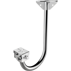 Montaje de Techo Tipo cuello de ganso para Cámaras Bala HIKVISION