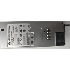 Módulo de Alimentación Redundante / 550 W / CRPS / 100-240 VAC / Protección Sobrecorriente / Compatible Chasis 12 Ranuras