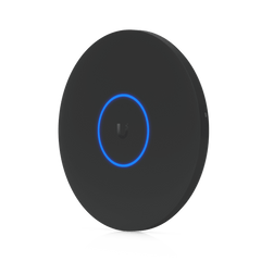 U7 Pro XGS – Punto de Acceso WiFi 7 Tri-Banda para Interiores con Soporte 6 GHz, Radio de Escaneo Espectral Dedicado, Cobertura de hasta 160 m², Capacidad para 500 Usuarios y Puerto Multi-Gig 10/5/2.5/1 GbE