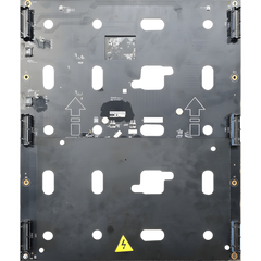 Refacción / Tarjeta HUB (3-en-1) / Compatible con Gabinetes DS-D40S-2F