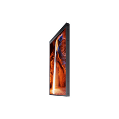Pantalla Vision Dual Profesional / 55" Full HD (1920x1080) / Panel VA / Brillo Exterior 3.000 nits / Interior 1.000 nits / Conectividad HDMI / Sistema Operativo Tizen LH55OMNDSGBXZA