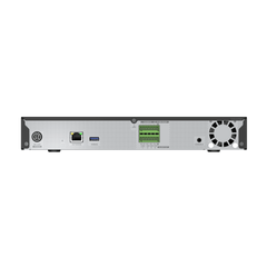 Caja Inteligente AI 8 Canales AIB-800A / Procesador NVIDIA ORIN NX 8GB / Análisis WiseAI con Detección de Personas-Vehículos-Patentes / IVA con Líneas y Áreas Virtuales / Business Intelligence con Conteo y Heatmap / Inte