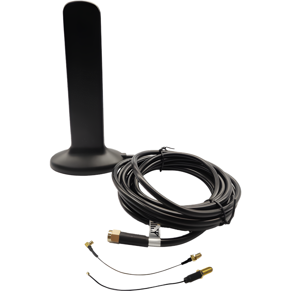 Antena Externa compatible con AX HOME y AX Hybrid PRO