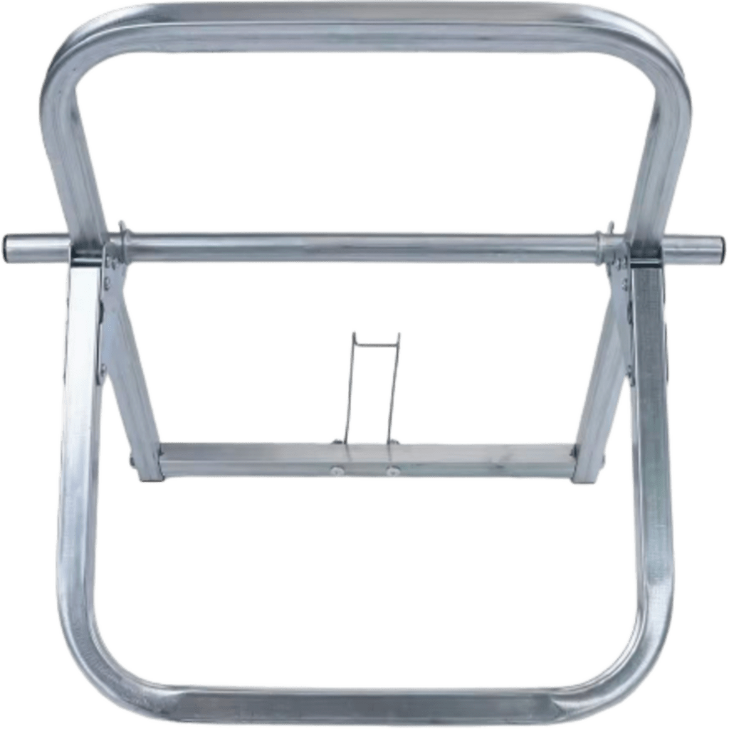 Soporte para bobina de cable  de 45 kg