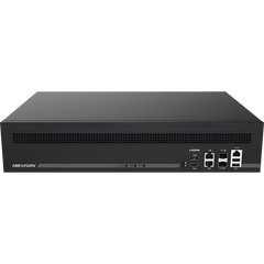 Decodificador de Vídeo de 12 Salidas HDMI 4K / Soporta hasta 192 Canales de Vídeo Simultáneos / Videowall