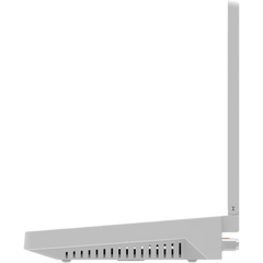 ONU Dual G/EPON con WIFI 6 AX3000 + 4 puertos LAN Gigabit + 1 puerto SC/UPC + 1 puerto USB 3.0, Compatible con EasyMesh, Velocidad Hasta 3000 Mbps