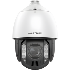 [PROTECCIÓN ACTIVA] PTZ IP 8 Megapixel / 12X Zoom / ColorVu / 100 mts Luz Blanca / 150 mts IR / ACUSENSE (Evita Falsas Alarmas) / IP66 / IK10 / Alerta Audible 30 metros y Luz Estroboscópica / Autoseguimiento 2.0 / Hi-PoE / Rapid Focus / mi