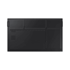 Pantalla Interactiva 75" / Resolución 4K UHD (3840x2160) / Táctil IR / Brillo 400 nits / Android 14 EDLA / WiFi y Bluetooth / Compatible VESA 800x400