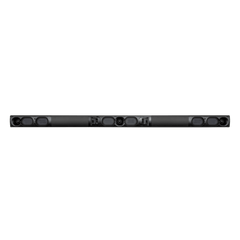 Soundbar Adapt / Custom Length / TruMount Tecnología / 105W RMS por Canal / Acabado en Acero Pintable / LCR Pasiva