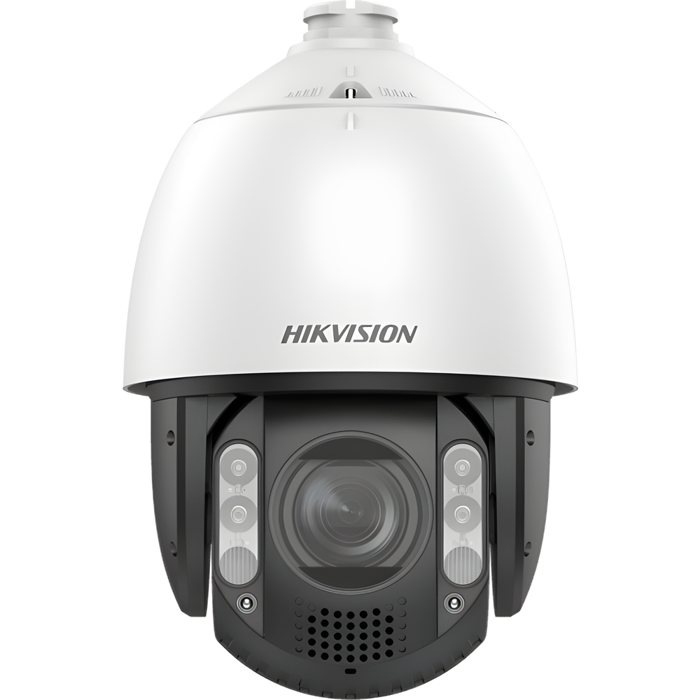 [PROTECCIÓN ACTIVA] PTZ IP 2 Megapixel / 20X Zoom / ColorVu / 100 mts Luz Blanca / 150 mts IR / ACUSENSE (Evita Falsas Alarmas) / IP66 / IK10 / Alerta Audible 30 metros y Luz Estroboscópica / Autoseguimiento 2.0 / Hi-PoE / Rapid Focus / mi