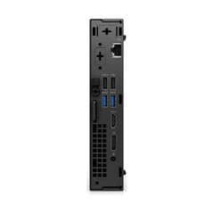 Micro estación de trabajo cliente Wave con 2 salidas de vídeo / Intel Core Ultra 7, 16GB RAM, 512 M.2 SSD, Windows 11 IoT