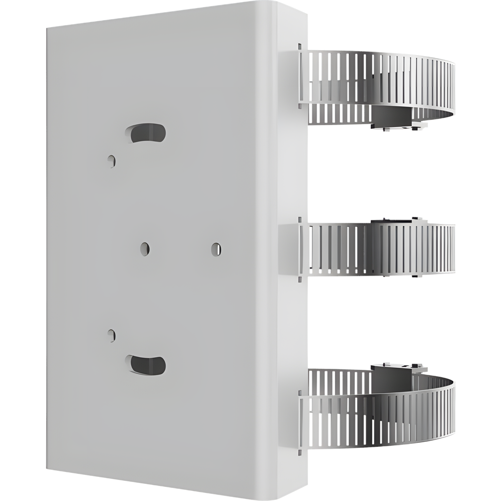 Montaje de Poste para Cámaras Radar  IDS-TCM403-EIR/0832