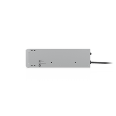 UniFi UPS Rackmount / 1.5kVA 1000W / 8 Contactos NEMA 5-15R / Batería Reemplazable 216Wh / 8 Minutos Autonomía Media Carga / Graceful Shutdown UNVR-UNAS / Soporte NUT