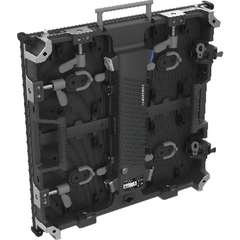 Modulo LED Exterior P2.9 / Curve Lock ±10° / 500x500 mm / 4500 nits / IP66 / 7680 Hz / Aluminio