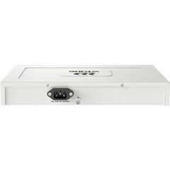 Switch no administrable PoE WI-TEK /24 Puertos 10/100 Mbps PoE af/at / 2 Puertos Uplink Gigabit / 1 Ranura SFP 1000 Mbps / Presupuesto 270 W / Puerto 1 Hi-PoE 60W