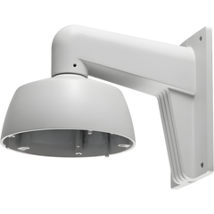 Montaje de Pared para Exterior / Compatible con Domos HIKVISION