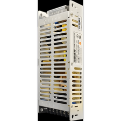 Fuente de Alimentación 5V DC / Caja con 30 piezas / 40A / 200W / Protección Cortocircuito y Sobrecarga / Rango Temperatura -40°C a 70°C / Eficiencia 87% / Factor Potencia ≥0.48