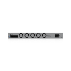 UniFi Switch USW-Pro-XG-48-PoE / Capa 3 / 48 puertos PoE+++ (32 × 10 GbE, 16 × 2,5 GbE) + 4 puertos SFP28 25 G / 1080 W PoE total