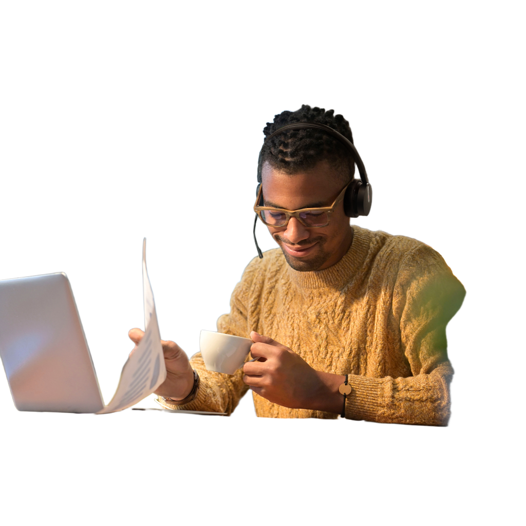 Diadema Inalambrica BH70 Dual con Stand de Carga de Yealink Certificada para Microsoft Teams con Acoustic Shield