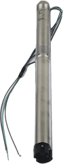 Kit de Bombeo Solar para bomba 15SQF-290