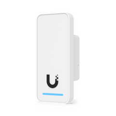 Lector de Acceso G3 Compacto con Soporte para NFC, App UniFi Identity y Touch Pass, Función de Salida por Proximidad, Resistencia IP55 y Alimentación PoE