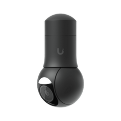 Camara UniFi G5 PTZ Resolución 2K (4MPX), Control de Giro e Inclinación, Zoom Óptico 2X, Visión Noctura IR 20 m, Apta para Exterior, PoE+, Color Negro