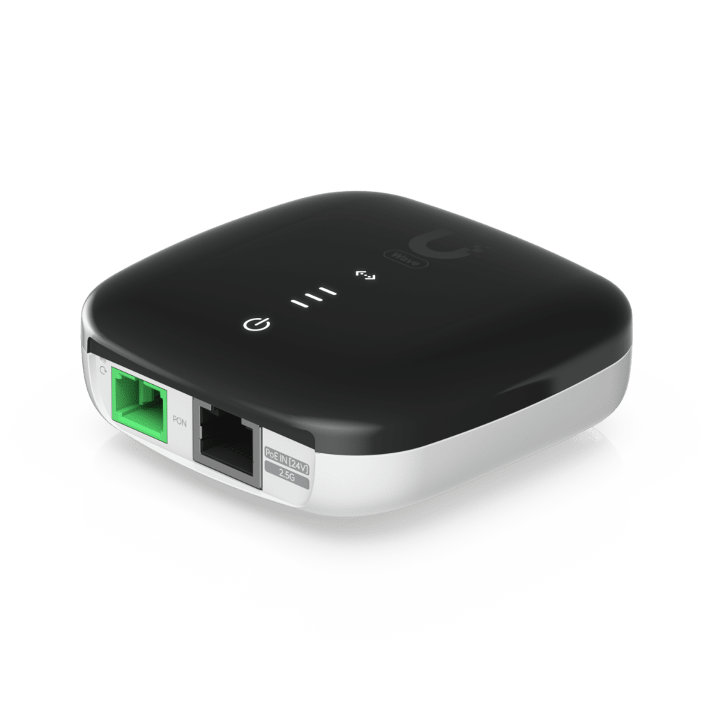 Unidad Óptica GPON con Puerto 2.5 GbE, Velocidades de hasta 1.2 Gbps de Subida y 2.5 Gbps de Bajada, Alcance de hasta 20 km