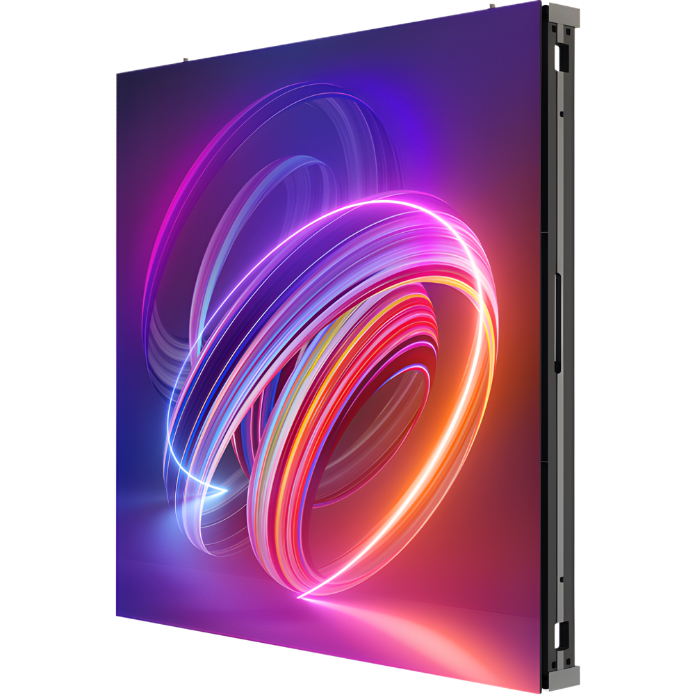 Unidad de Pantalla LED Exterior / Pixel 6.6 mm / Resolución 144 X 144 / Brillo hasta 7000 nits / Estructura de Aluminio / Protección IP66