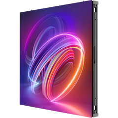 Unidad de Pantalla LED Exterior / Pixel 6.6 mm / Resolución 144 X 144 / Brillo hasta 7000 nits / Estructura de Aluminio / Protección IP66