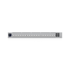 UniFi Switch Pro HD Capa 3, 24 puertos Etherlighting / (22) puertos 2.5 GbE, (2) puertos 10GbE, (4) puertos 10G SFP+
