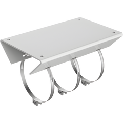 Montaje de Poste  para Exterior / Compatible con PTZ HIKVISION / epcom / HiLook