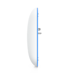 Extensor WiFi 6 UniFi / Hasta 5.3 Gbps Agregados / Doble Banda 2.4 y 5 GHz / MIMO 2x2 y 4x4 con Beamforming / Conexión Directa a Contacto Eléctrico / 300+ Clientes Concurrentes / Gestión UniFi Network / Exclusivo para Equipos UniFi