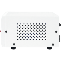 Regulador de Voltaje Automático / 2000 VA / Entrada 90-145 V / Salida 120 V / Precisión ±10% / Corriente 16.6 A / Frecuencia 50/60 Hz / Protección Contra Subtensión, Sobretensión, Sobrecarga y Sobretemperatura / R