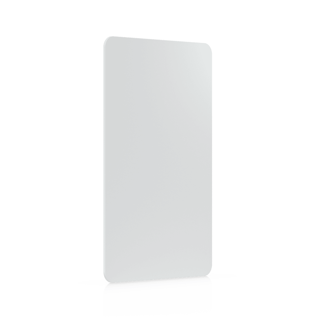 Tarjetas NFC de Alta Seguridad para Control de Acceso UniFi, Encriptación Multicapa Anticlonación, Asignables a Usuarios y Visitantes, Paquete con 100 Piezas