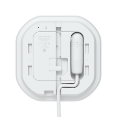 UniFi Siren PoE – Sirena para Exteriores Todo Clima con Alarma de 110 dB e Iluminación LED de Emergencia Alimentada por PoE
