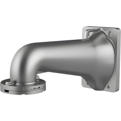 Montaje de Pared para Domos TandemVu con Sistema Anti-vibración