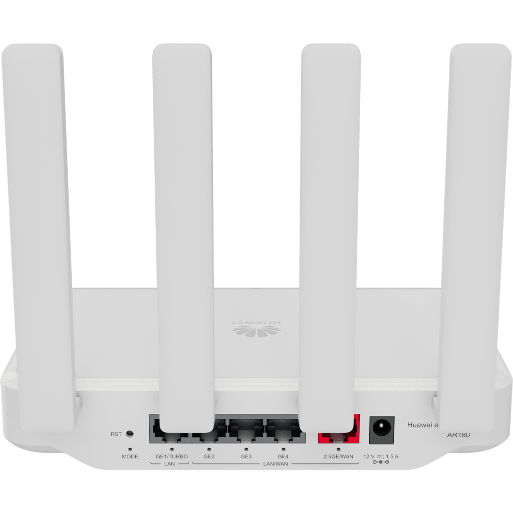 Router eKit Wi-Fi 7 para 100 clientes / Controladora para 8 APs/ 1 Puerto WAN 2.5 Gbps + 1 Puerto LAN Gigabit + 3 Puertos LAN/WAN Gigabit / Gestión en la nube / Libre de licenciamiento