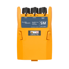 Kit de Extensión de Módulos de Certificación Fibra Óptica Monomodo MPO / CertiFiber Max / Cables de Referencia / Incluye Maletín Versiv-XL