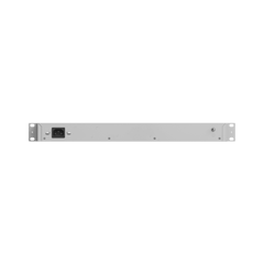 Switch Administrable Capa 3 con 24 puertos Gigabit PoE 802.3af/at + 4 SFP+ para fibra 10Gb, gestión gratuita desde la nube, 370w