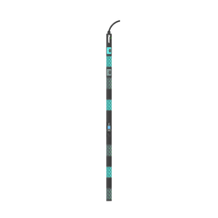 PDU EL2P Inteligente Monitoreable y Switchable (MS) para Distribución de Energía, Enchufe de Entrada NEMA L6-30P, Con 18 Salidas C13/C15 y 18 C13/C15/C19/C21, de Instalación Vertical, 208 Vca, 30 Amp