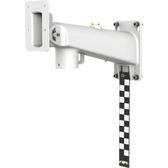 Montaje de Pared para Radar IP Hikvision