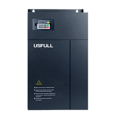 Inversor Solar - Variador de Frecuencia para Bombas de Agua AC de 55KW (70 HP)   440V: Potencia y Eficiencia para Aplicaciones Exigentes