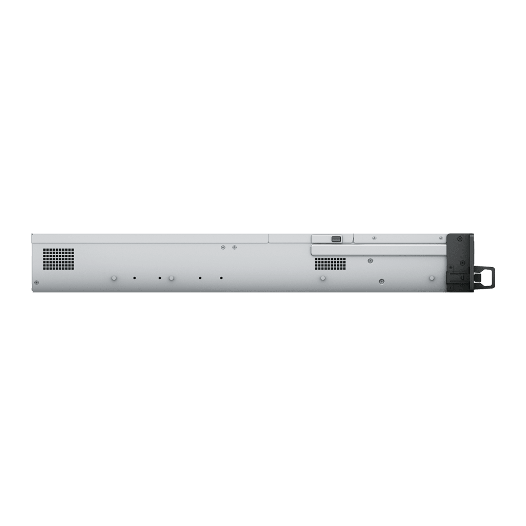 Servidor de Almacenamiento Synology SA6400 | 12 Bahías | Escalable hasta 108 Bahías | AMD EPYC 7272 | 32 GB DDR4 ECC | 10GbE RJ-45 | RAID F1, 0, 1, 5, 6, 10.